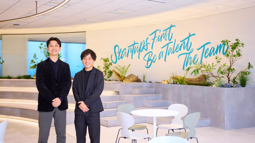 台帳不要で年間約100時間の工数削減　迷ったときに立ち返る“業務の起点”に