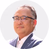 明司 雅宏氏（あかし・まさひろ）