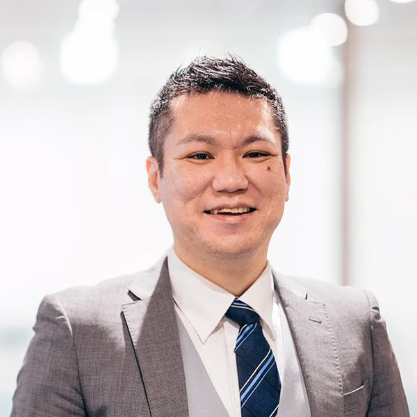 西澤 朋晃 氏