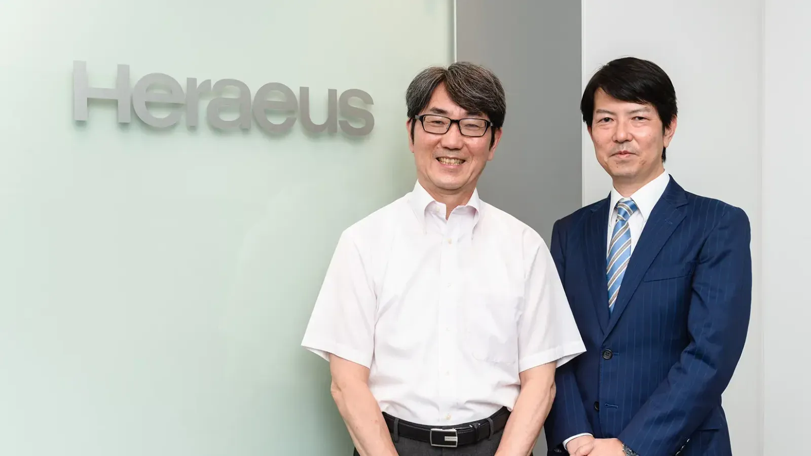 セキュリティと品質がキーポイント ドイツの本社も認めた日本のリーガルテック