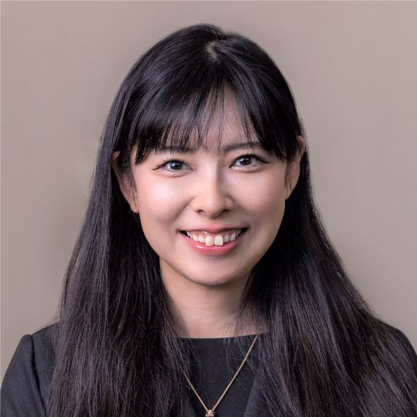 竹腰 沙織 先生