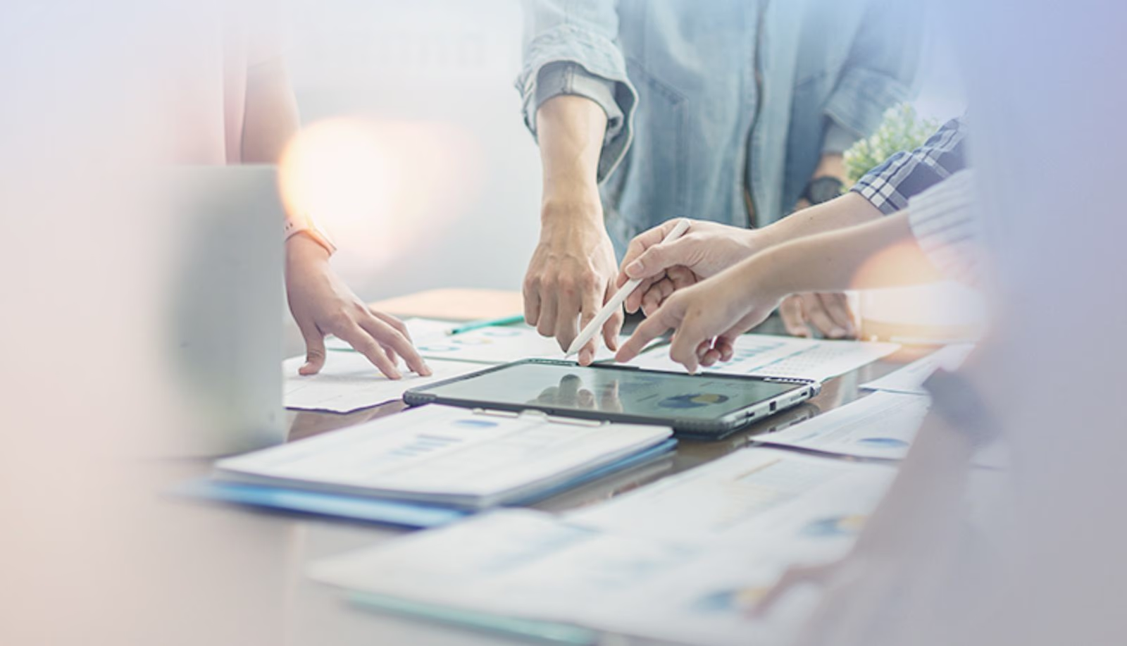 組織体制とは?組織体制の種類と導入メリット、課題を解説