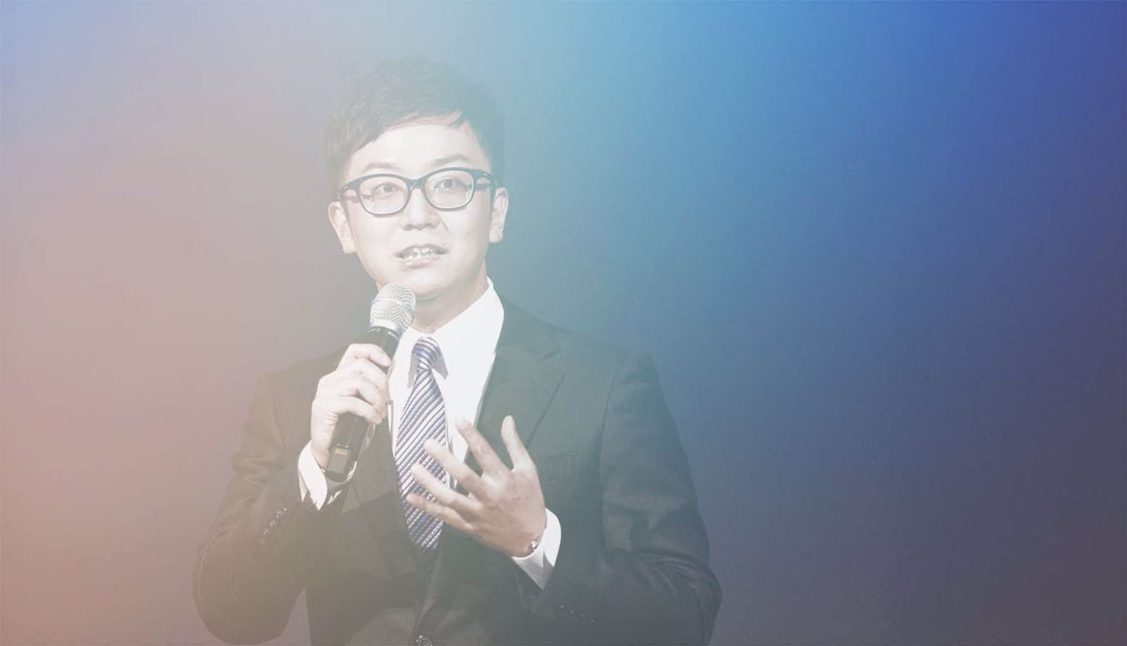 “We help the law to grow” -2つの法律を同時に変えた小さなチームの大きな視点